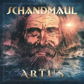 Zahraniční hudba CD Schandmaul: Artus 2019