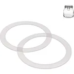 Orion Těsnění k dózám Irma 11 cm 6 ks