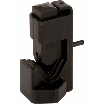 Autodílna Krimpovací přípravek CABATER – fixace svorek na autobaterii FJ0104