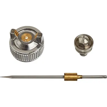 Stříkací pistole Tryskový komplet STAR EVO-T Mini Tryskový komplet: 0,80 mm