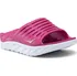 Dámské pantofle HOKA ONE ONE Ora Recovery Slide 2 Fuchsia/Butterfly 42 2/3 