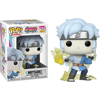 Figurka Funko POP Animation Boruto Mitsuki 673