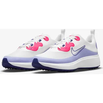 Golfová obuv Nike W boty Ace Summerlite - fialové: Dámské Eu37,5