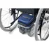 Přídavný motor na invalidní vozík Power Pack Duo