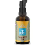 BEWIT Tamanu olej - ze semen - 50 ml