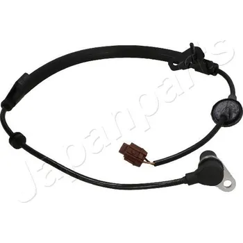 ABS Snímač, počet otáček kol JAPANPARTS ABS-100