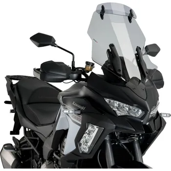 Puig Touring With Visor 3731H