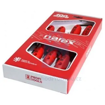 Šroubovák šroubovák el. sada 7díl. 1000V PROFI 8554-00