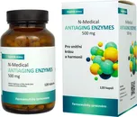 N-Medical Antiaging Enzymes 500 mg 120…