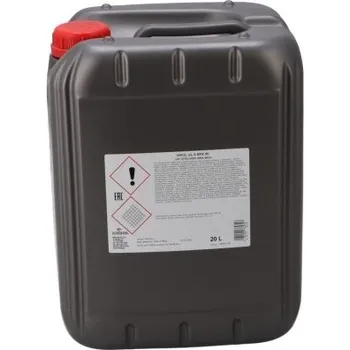 Převodový olej Olej do převodovky GL4 SAE 80W90 20 l ARGE GL4/20L, , ,