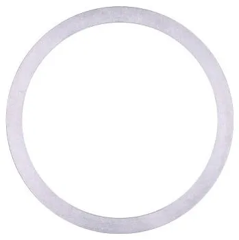 Spojka Podložka vymezovací ložiska hřídele spojky ZF 1,4 MM ZF 0730007132, , ,