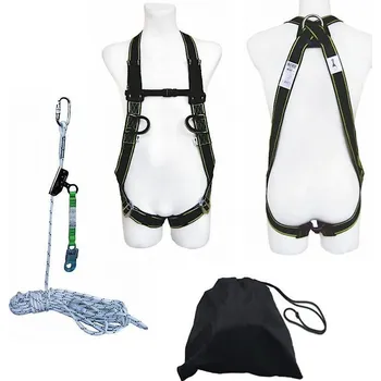 Úvazek Dedra BHSZ13 sada pro střešní práce