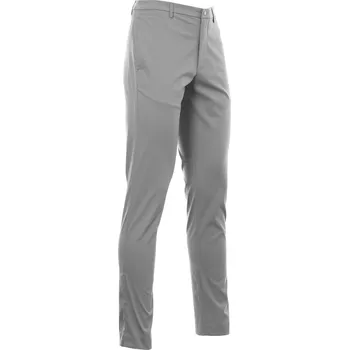Pánské kalhoty FootJoy kalhoty Lite Slim Fit - šedé: Pánské 38/30