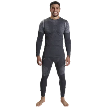 Bauer Kalh. Elite Seamless GRY Sr