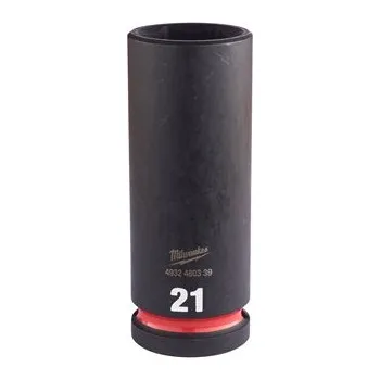 Elektrické nířadí SHOCKWAVE™ IMPACT DUTY 21 mm 1/2" impact socket deep - 1pc