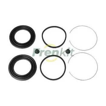 Brzdový systém Sada na opravy, brzdový třmen FRENKIT 254054