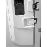 HEOSolution HEOSafe adaptér bílý