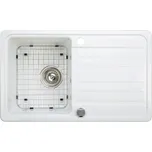 Aquasanita Turtl Notus 765.0E Alba