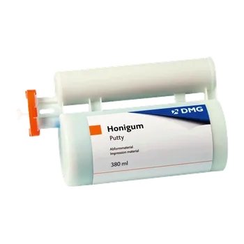 DMG Honigum Varianta: Mixstar Putty, 380 ml