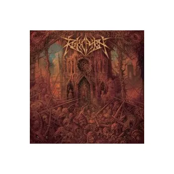 Zahraniční hudba Netherheaven / Coloured / Vinyl - Revocation [LP]