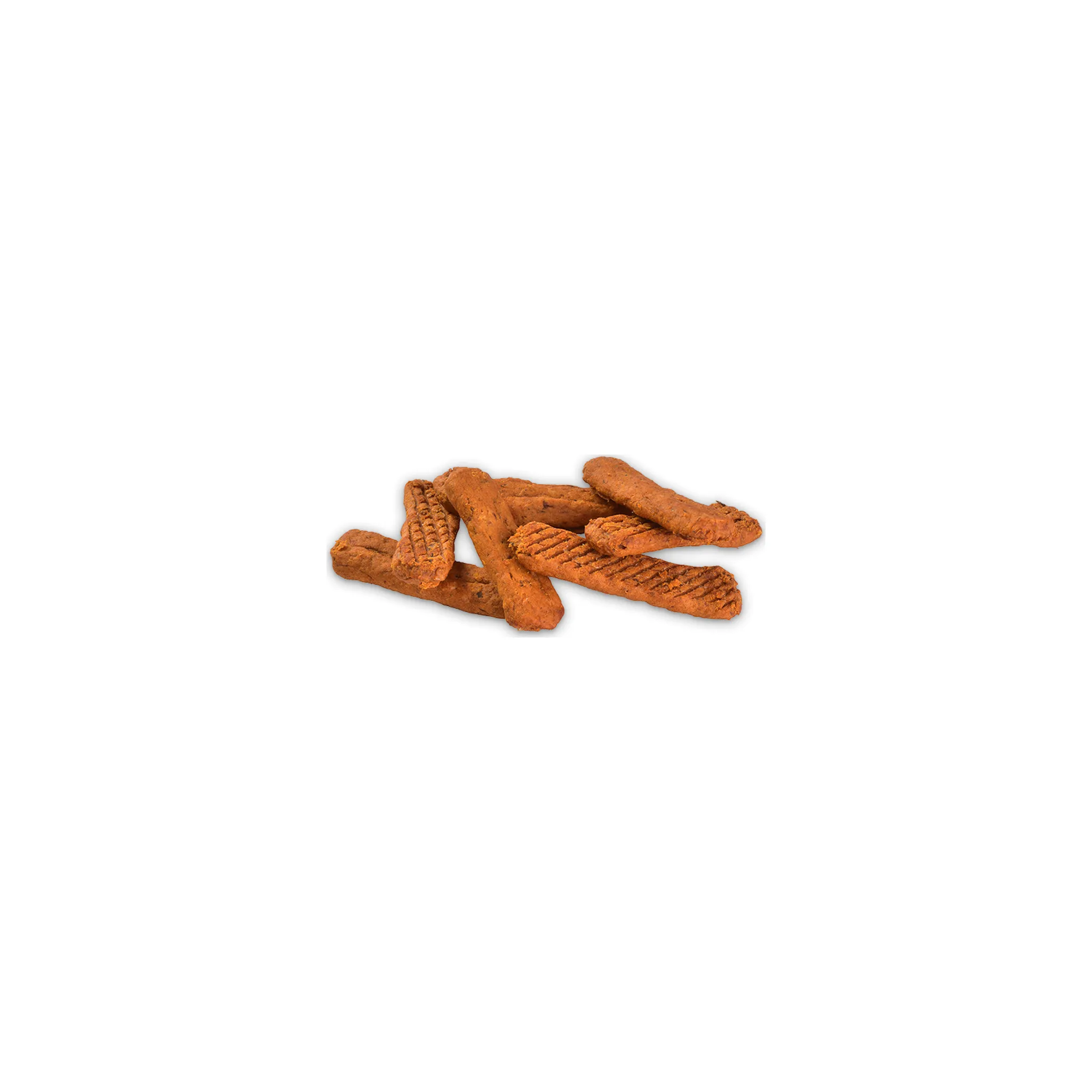 Fotografie 2 - Pamlsek pro psa Brit Jerky Salmon Protein Bar 80 g