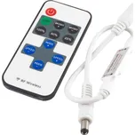 Ecolight K10 mono stmívač pro LED pásky 