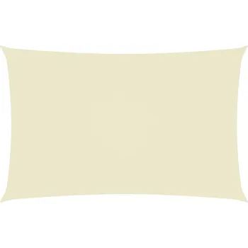 Stínicí plachta vidaXL Stínící plachta 4 x 7 m