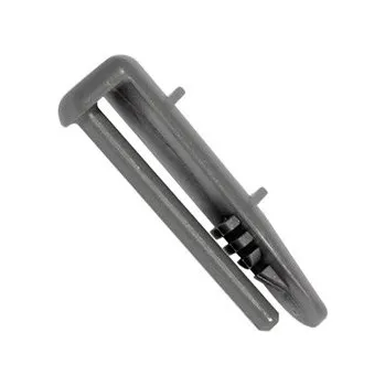 Příslušenství pro myčku AMICA BEKO Whirlpool 1880580400 doraz kryt zarážka kolejnice horního koše