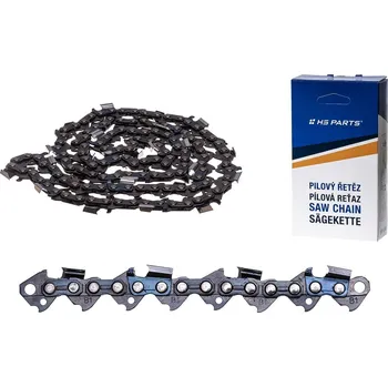 Pilový řetěz HS Parts Pilový řetěz .325" 1,3 mm 62 článků