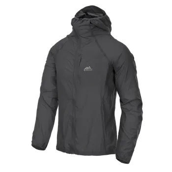 Pánská softshellová bunda Bunda Helikon Tramontane Wind Jacket - Shadow Grey 2XL