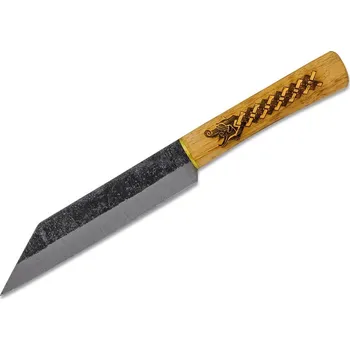 Condor Tools & Knives Norse Dragon Seax
