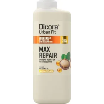 Dicora Conditioner Max Repair kondicionér pro maximální obnovu 400 ml