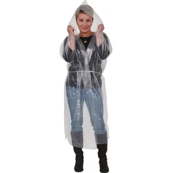 Pláštěnka Jednorázová pláštěnka