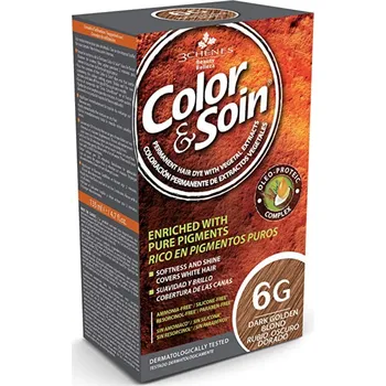 Les 3 Chenes Color & Soin 135 ml