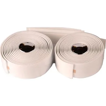 omotávka na kolo Omotávka Velo korek VLT-011G gel bílá