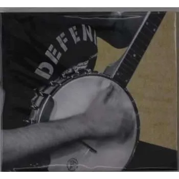 Zahraniční hudba CD John/kevin Howar Haywood: The Parlor Room Sessions 2022