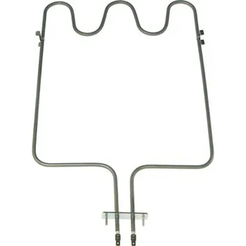 Příslušenství pro sporák Topné těleso MORA 815149, 815080 EUROLINE 2220, 2235, 2280, 3302, 3311, 3354, 3370, 3375, 1100W, spodní