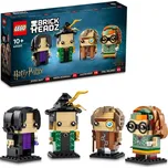 LEGO BrickHeadz 40560 Učitelé z Bradavic