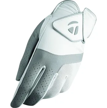 Rukavice TaylorMade W rukavice Kalea šedo bílá: Dámské LH S
