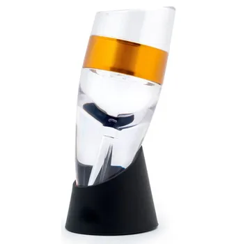 Domestico Magic Wine Decanter