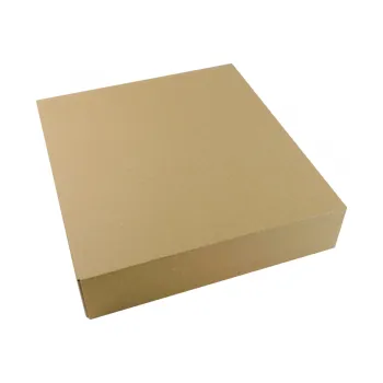 Dárková krabička HH 10 x 10 x 5 cm