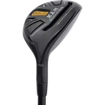 Golfová hůl Benross hybrid HTX Compressor Gold