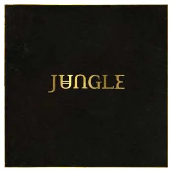 Zahraniční hudba LP Jungle: Jungle 2014 180g Vinyl