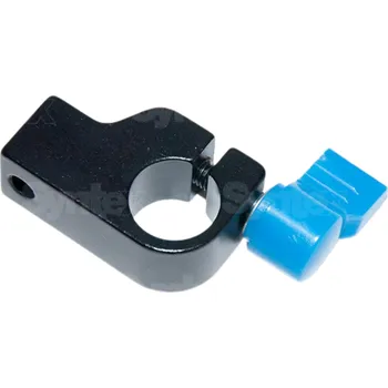 AVX adaptér na 15mm tyče so závitom 1/4"