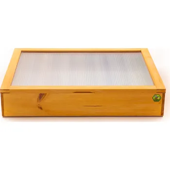 Sluneční tavidlo nerez 54 x 70 cm