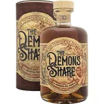 Demon's Share + tuba 0,7 l