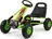 Milly Mally Go-Kart Thor 48637 Šlapací motokára, zelená