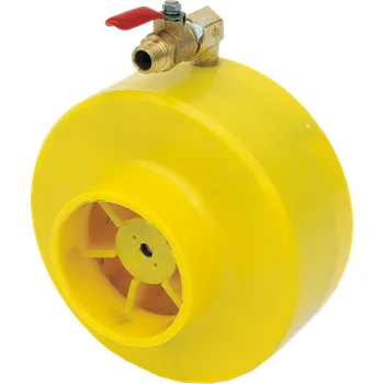 odsavač pilin Odsavač pro pískovací box UDB-300