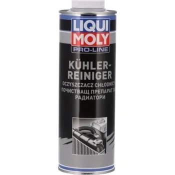 aditivum Čistič chladičů Liqui Moly LM 20455