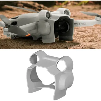 SunnyLife Sluneční clona na DJI Mini 3 Pro - šedá